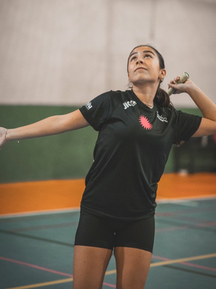 Nadia El Amrani